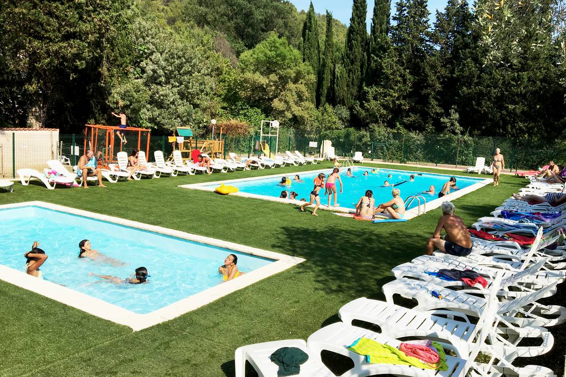 Camping Les Tomasses 4