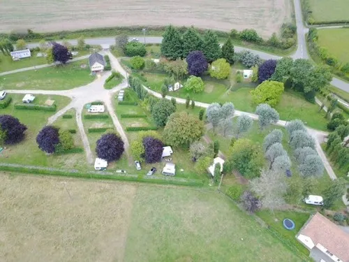 Camping les Tournesols 3