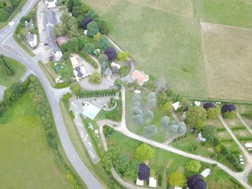 Camping les Tournesols 5