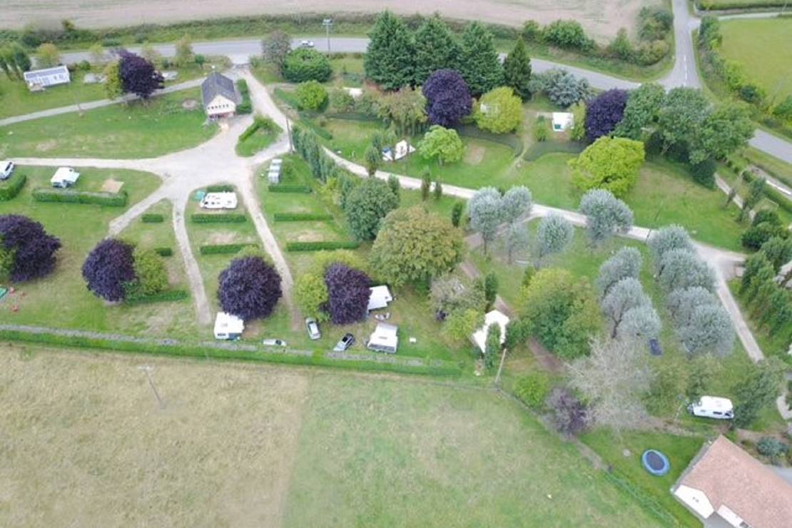 Camping les Tournesols 4