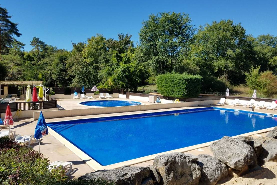 Camping les Tourterelles 4