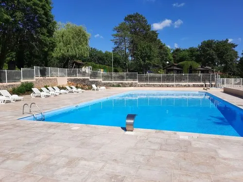 Camping les Tourterelles 5