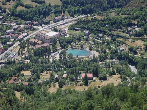 Camping Les Trinitaires 3