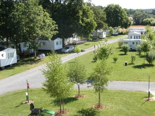 Camping les trois Caupain 2