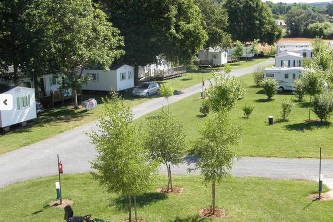 Camping les trois Caupain 3