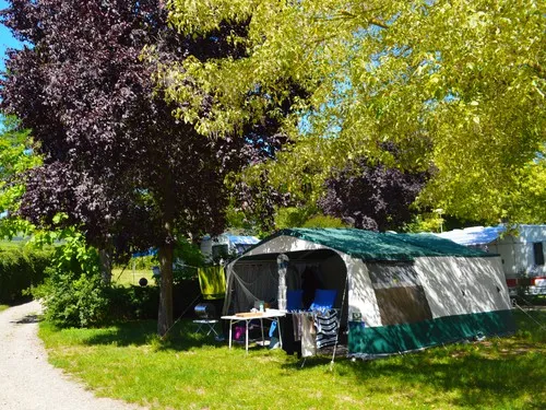 Camping Les Trois Châteaux 6