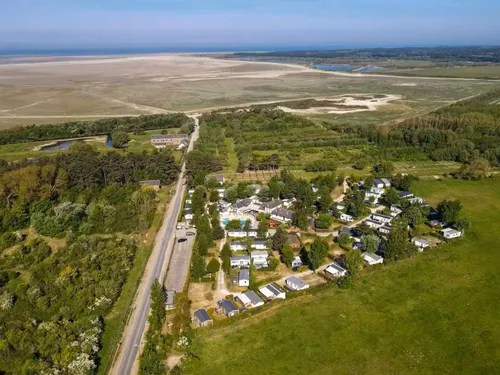 Camping Les Trois Sablières 5