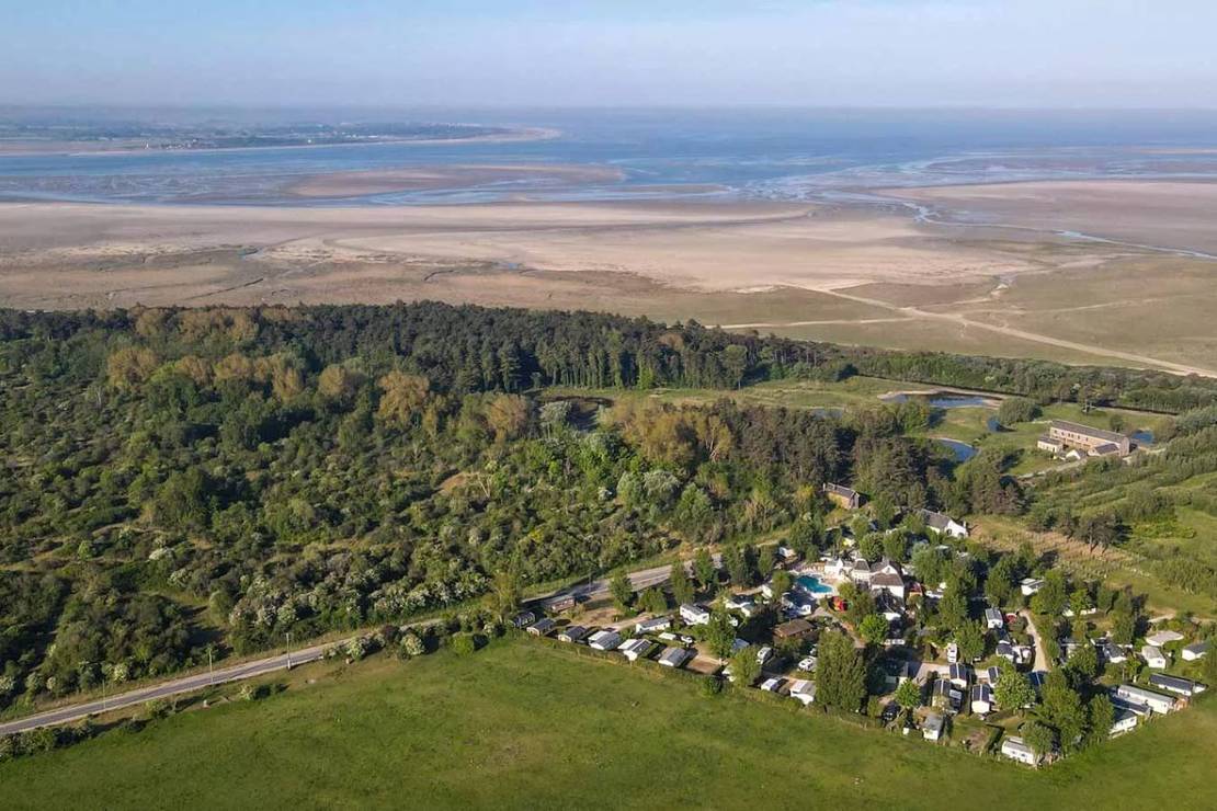 Camping Les Trois Sablières 4