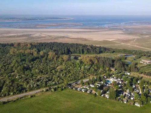 Camping Les Trois Sablières 3
