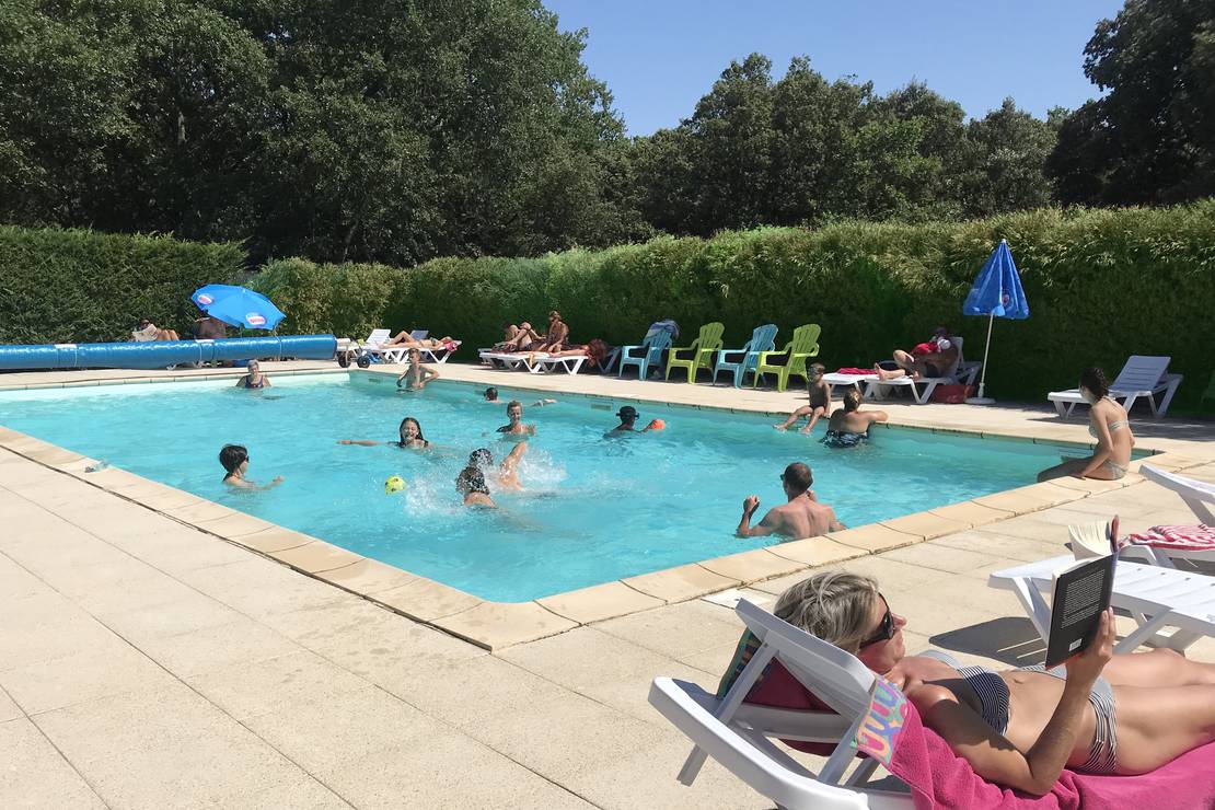 Camping Les Truffières 7