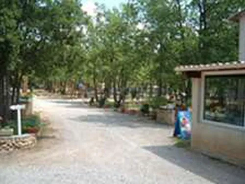 Camping les Truffières 2