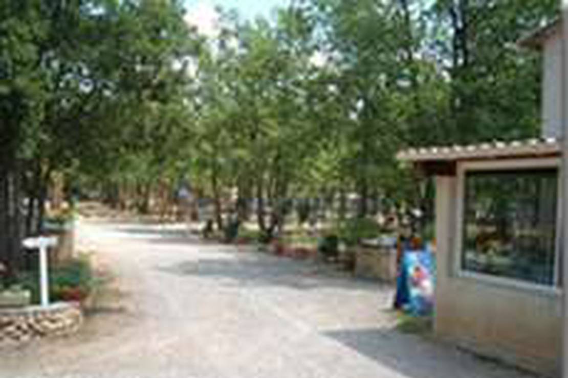 Camping les Truffières 3