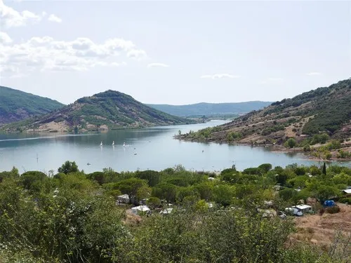 Camping les Vailhés 6