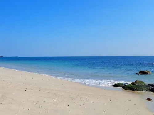 Camping Les Vergers De Squividan 5