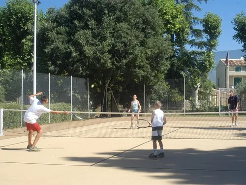 Camping Les Verguettes 5