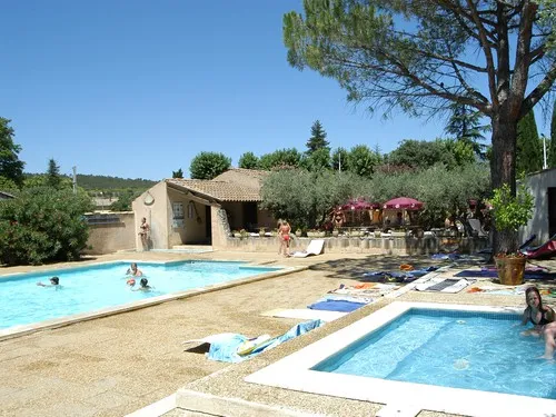 Camping Les Verguettes 3