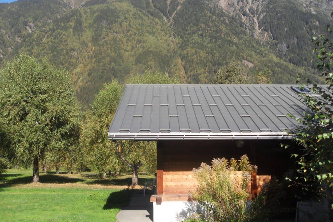 Camping Les Verneys 4