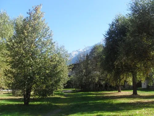 Camping Les Verneys 5