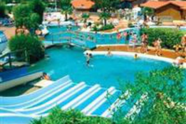 Camping Les Vignes TOHAPI image 0