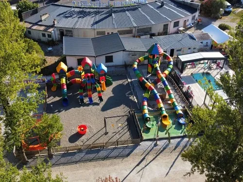 Camping Les Violettes 3