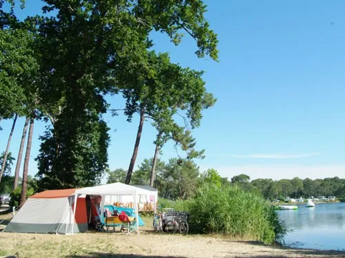 Camping Les Viviers 3