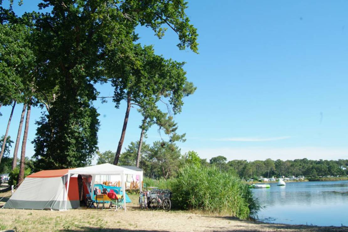 Camping Les Viviers 4