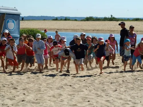 Camping Les Viviers 5