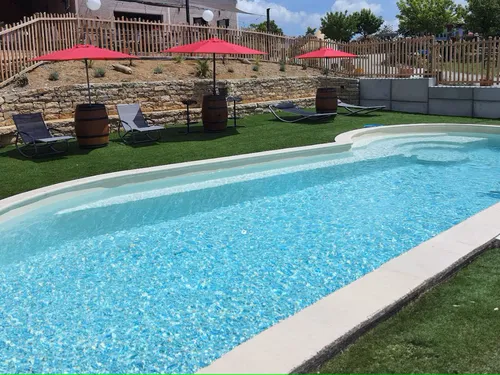 Camping L'Escale Occitane 5