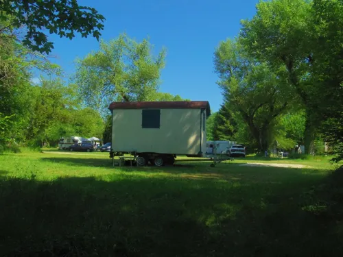 Camping L'escapade 5