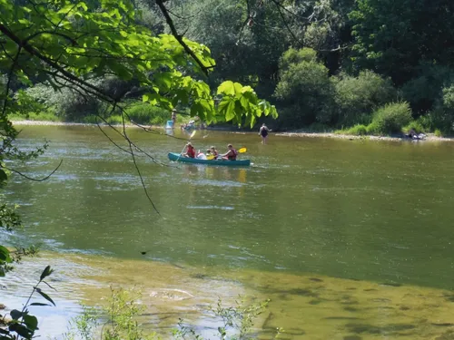 Camping L'escapade 7