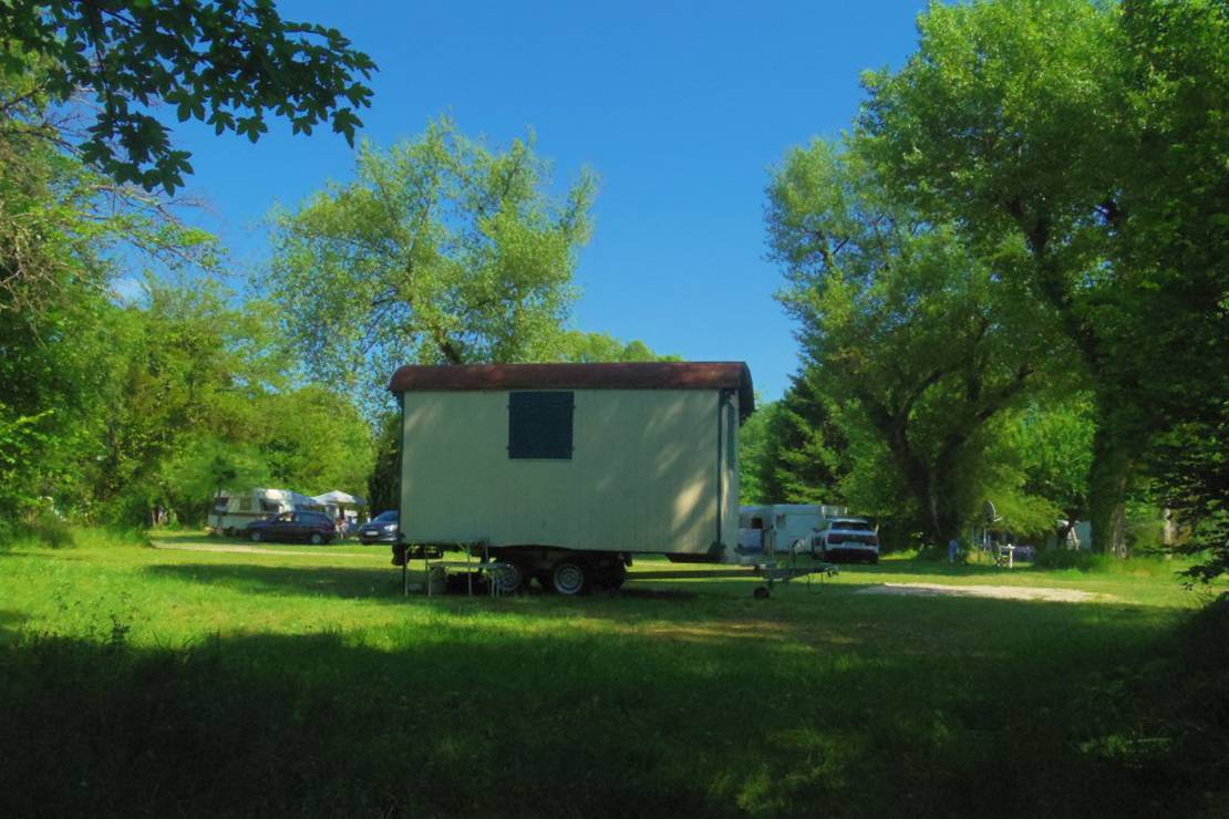 Camping L'escapade 6