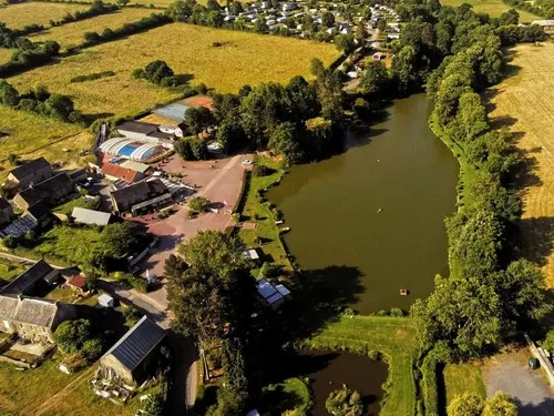 Camping L'Escapade 3