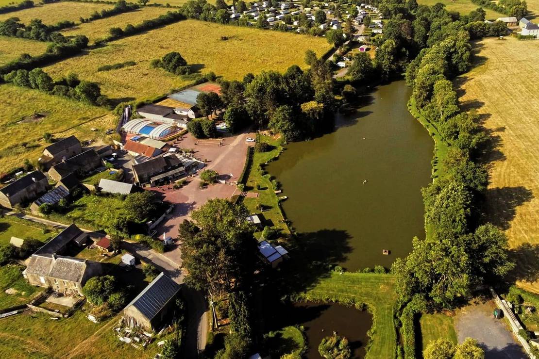 Camping L'Escapade 4