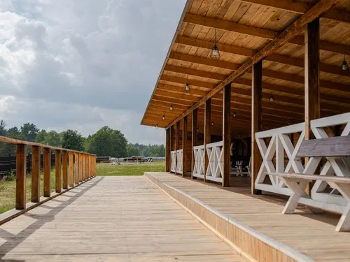 Camping Leśne Ustronie 3