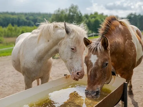 Camping Leśne Ustronie 5