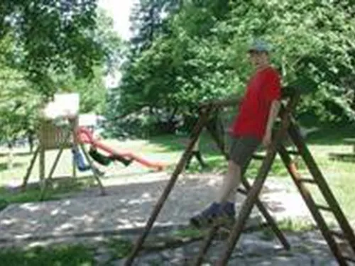 Camping Leśny Dwór 5