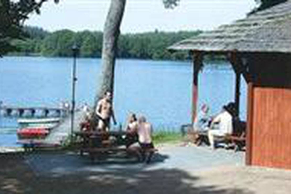 Camping Leśny Dwór 4