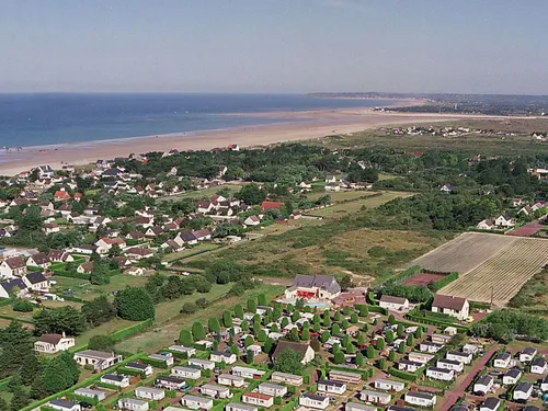 Camping l'Espérance 3