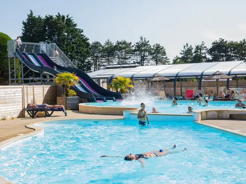 Camping l'Espérance 5