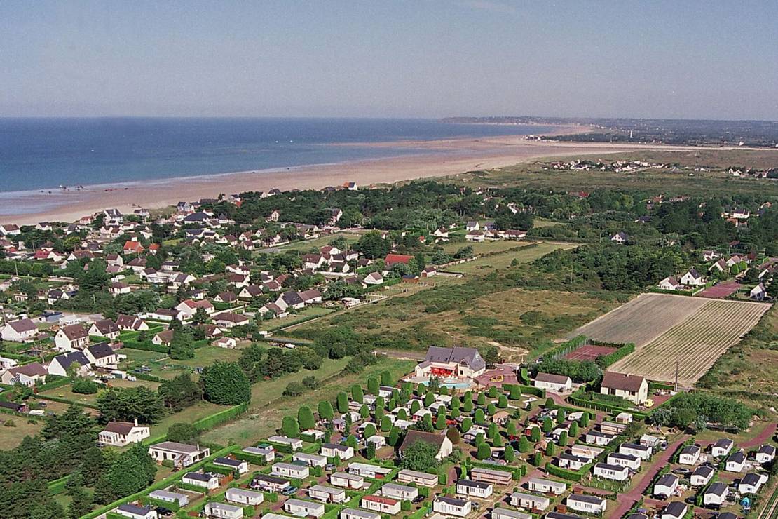 Camping l'Espérance 4