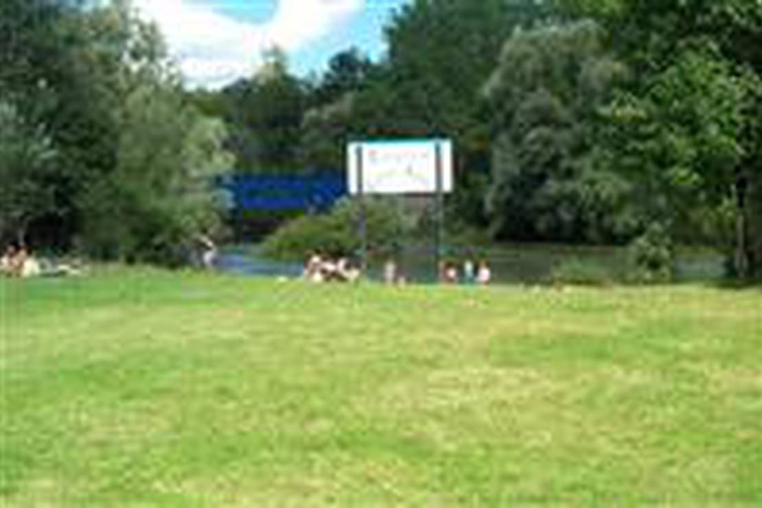 Camping L'esplanade 5