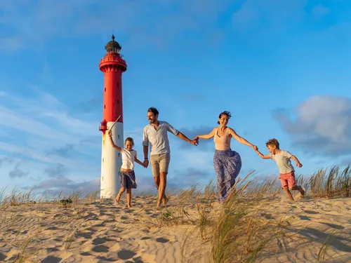 Camping Sandaya - L'Estanquet 5