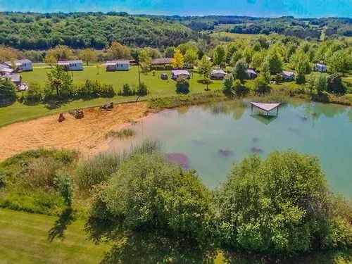 Camping Lestaubière 3