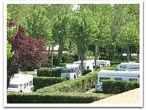 Camping l'etang Bleu 3