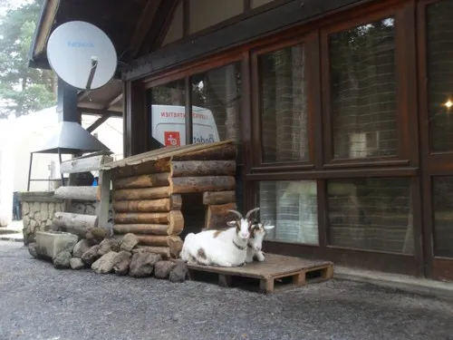 Camping L'etang De Flechat 5