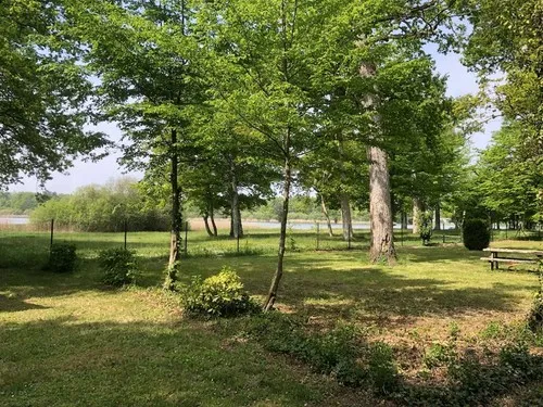 Camping Seasonova l'Étang des Bois 5