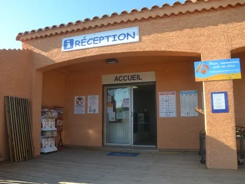 Camping l'Etoile de Mer 5