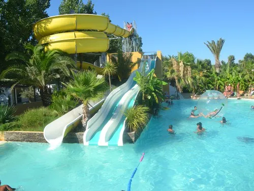 Camping l'Etoile de Mer 3