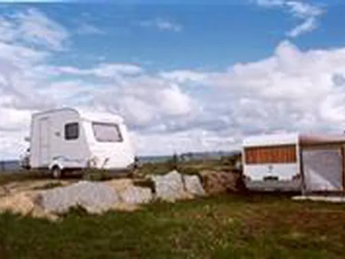 Camping L'etoile de Mer 4