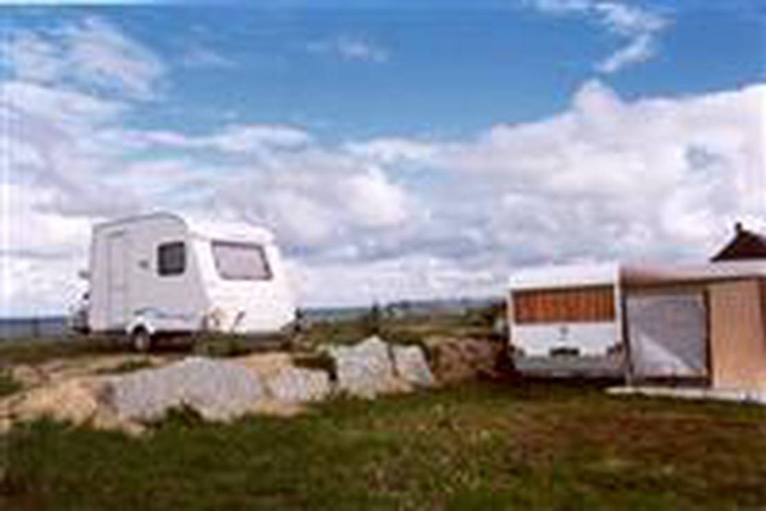 Camping L'etoile de Mer 5